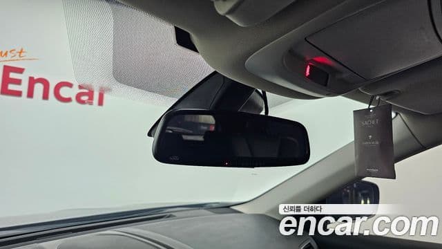 Renault Samsung QM6 2019 — Photo 19/33