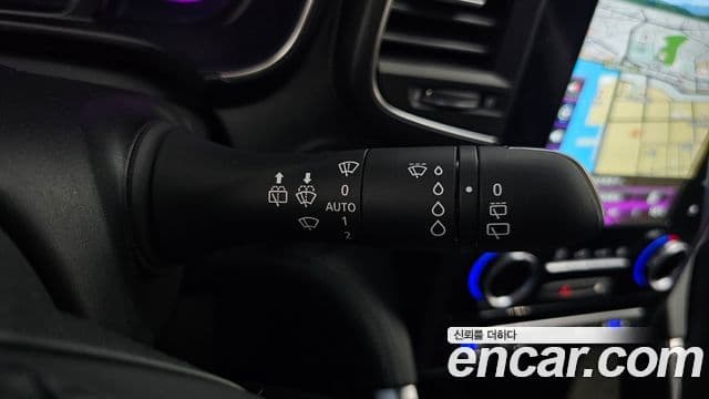 Renault Samsung QM6 2019 — Photo 4/33
