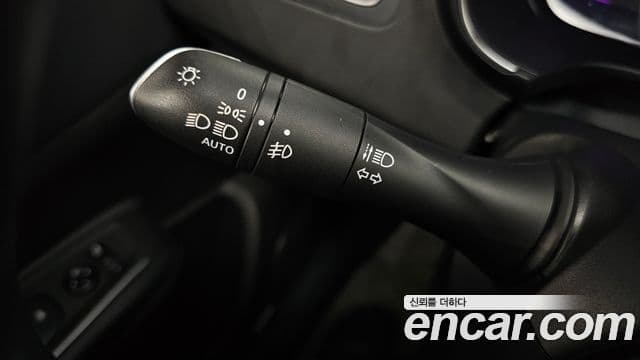 Renault Samsung QM6 2019 — Photo 2/33