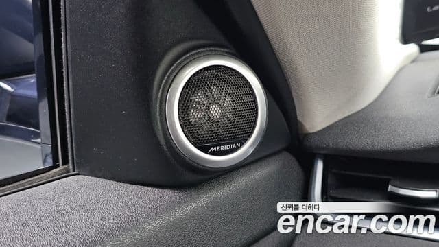 Land Rover Range Rover Evoque 2020 — Photo 3/35