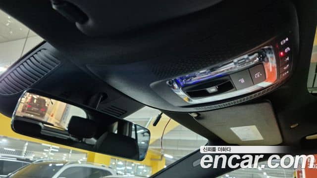 Mercedes-Benz EQA, 2025