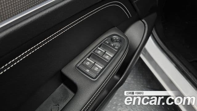 Renault Samsung XM3 2022 — Photo 23/32
