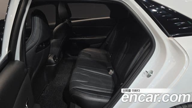Hyundai Avante 2021 — фото 12 из 20