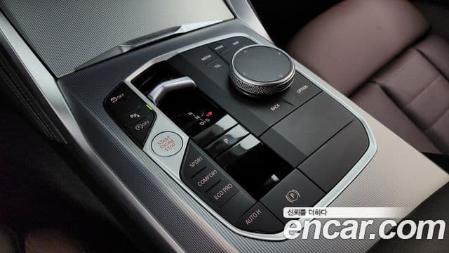 BMW 4 Series 2024 — фото 9 из 20