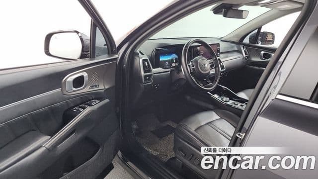 Kia Sorento 2020 — Şəkil 10/20