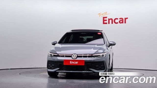 Volkswagen Golf 2026 — фото 3 из 20
