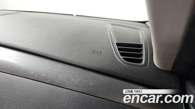 Renault Samsung SM6 2019 — ფოტო 7/20