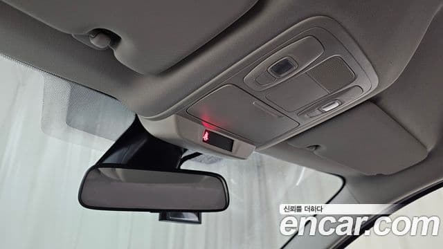 Renault Samsung SM6 2019 — ფოტო 4/20