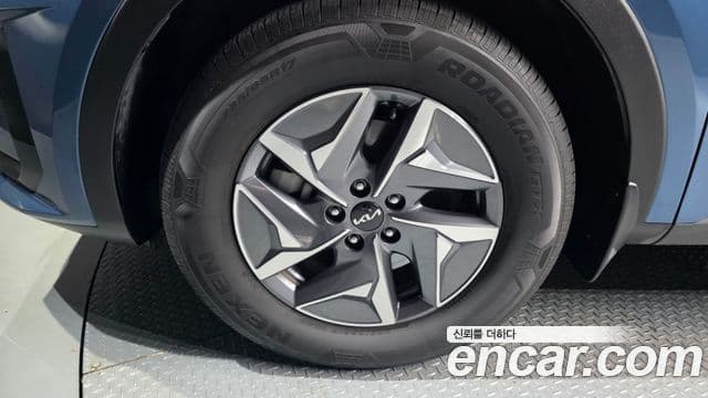 Kia Sorento 2022 — фото 5 из 20