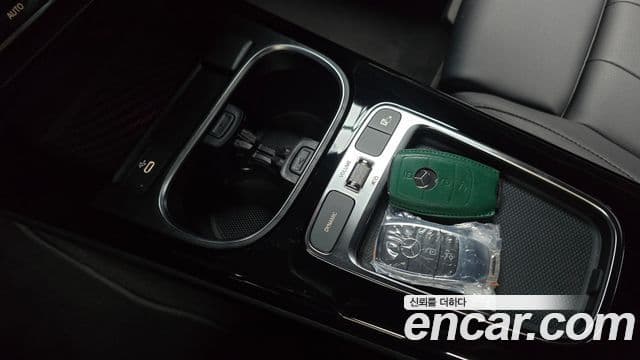 Mercedes-Benz A-Class 2024 — Şəkil 17/20