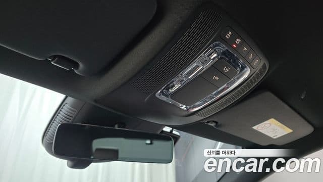 Mercedes-Benz A-Class 2024 — Şəkil 18/20