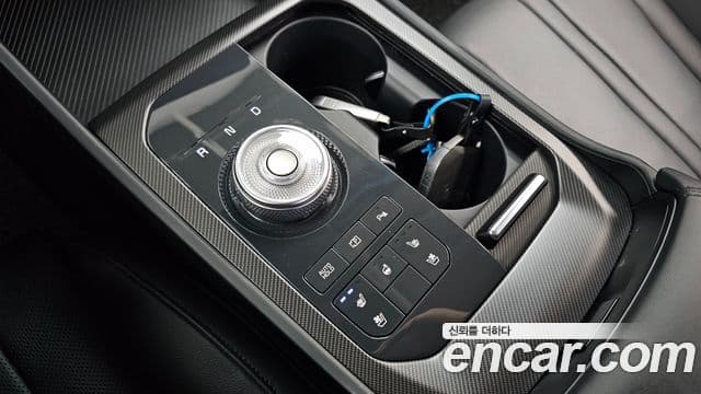 Kia K8 2026 — ფოტო 9/20