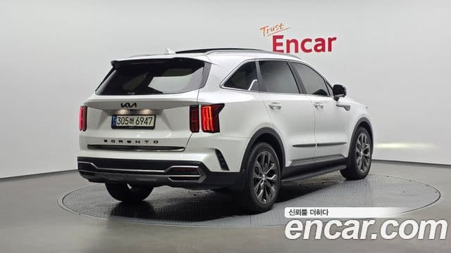 Kia Sorento 2021 — Şəkil 2/20