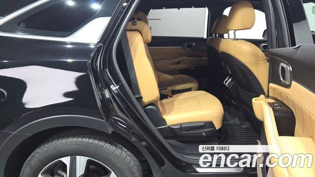Kia Sorento 2020 — Şəkil 11/20
