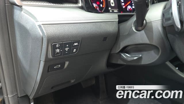 Kia K5 2022 — фото 13 из 20