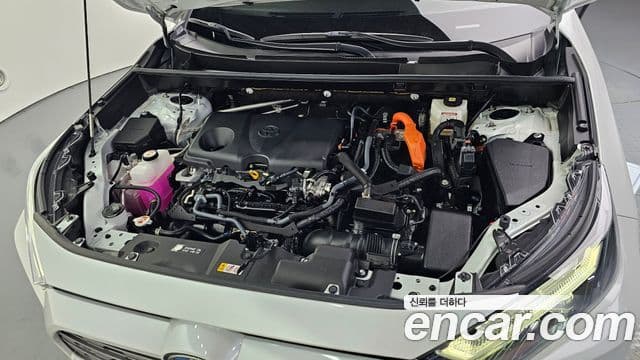 Toyota RAV4 2024 — фото 6 из 20