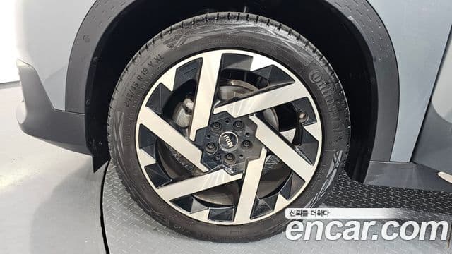 Mini Cooper S Countryman 2024 — фото 5 из 20