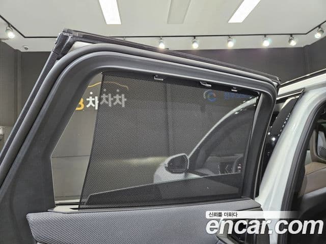 BMW X3 2025 — Фото 19/20