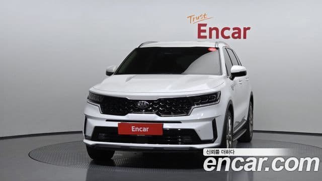 Kia Sorento 2020 — фото 3 из 20