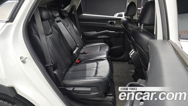 Kia Sorento 2020 — фото 11 из 20