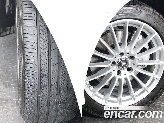 Mercedes-Benz E-Class 2021 — фото 20 из 20