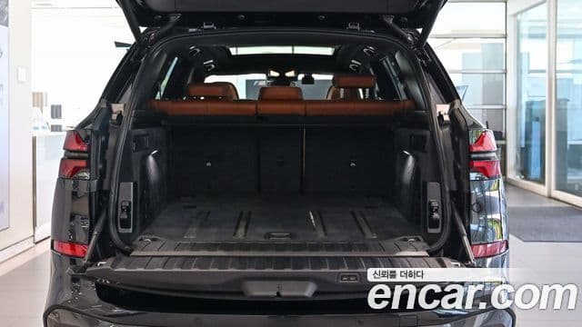 BMW X5 2023 — фото 10 из 20