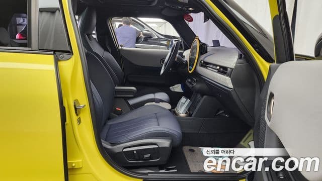 Mini Cooper S 2025 — фото 11 из 20
