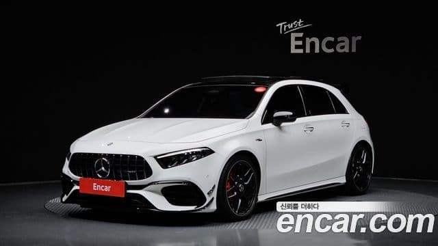 Mercedes-Benz A-Class 2025 — Şəkil 10/20
