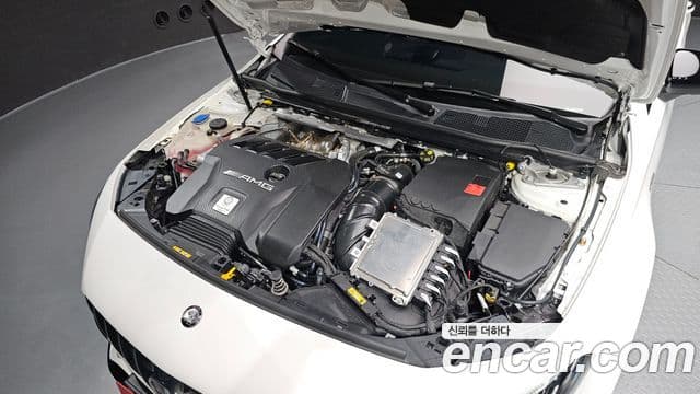 Mercedes-Benz A-Class 2025 — фото 5 из 20