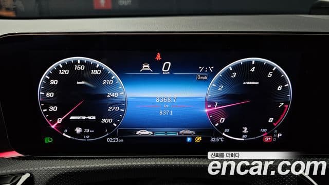 Mercedes-Benz A-Class 2025 — фото 7 из 20