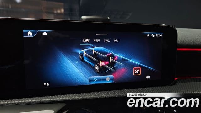 Mercedes-Benz A-Class 2025 — Şəkil 17/20