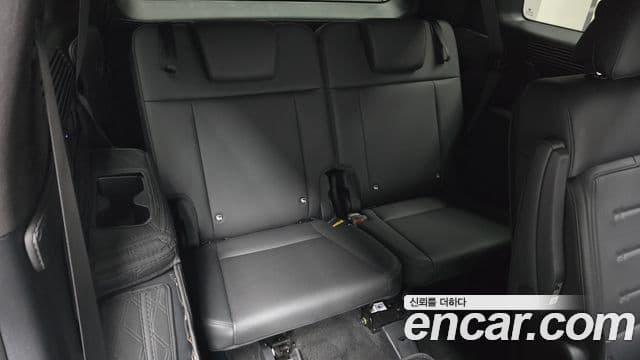 Hyundai Santa Fe 2024 — ფოტო 12/20