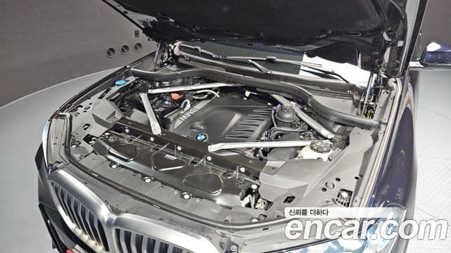 BMW X5 2024 — Şəkil 6/20