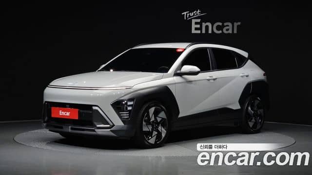 Hyundai Kona, 2023