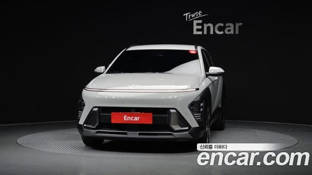 Hyundai Kona 2023 — ფოტო 3/20