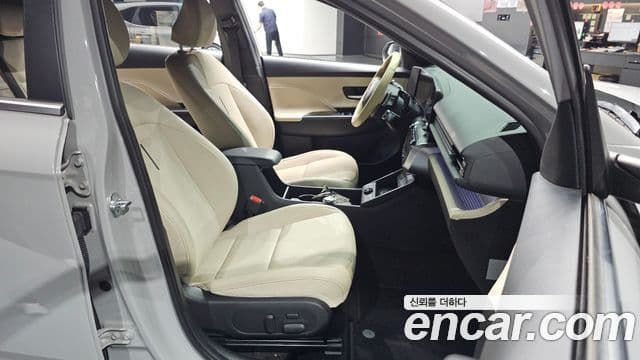 Hyundai Kona 2023 — ფოტო 12/20