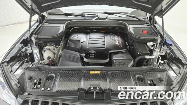 Mercedes-Benz GLE-Class 2025 — Photo 18/18