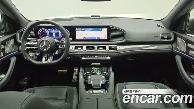 Mercedes-Benz GLE-Class 2025 — Photo 16/18