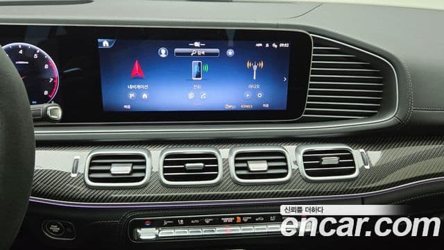 Mercedes-Benz GLE-Class 2025 — Photo 2/18