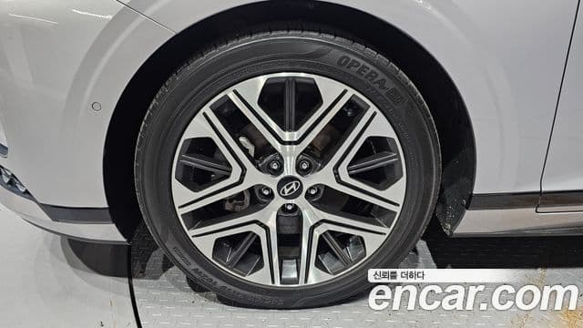 Hyundai Grandeur 2023 — Şəkil 5/20