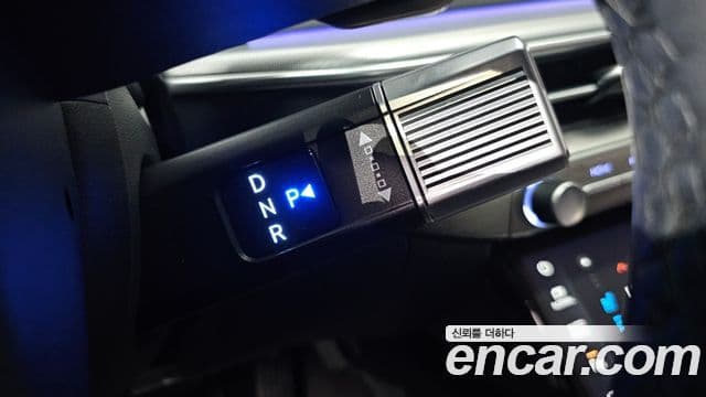 Hyundai Grandeur 2023 — фото 9 из 20