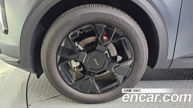 Kia Sportage 2025 — фото 5 из 20