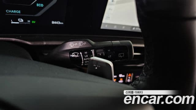 Kia Sportage 2025 — фото 15 из 20