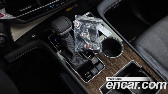 Toyota Sienna 2025 — фото 9 из 20