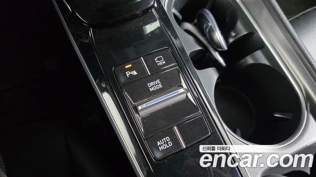 Hyundai Sonata 2019 — фото 20 из 20