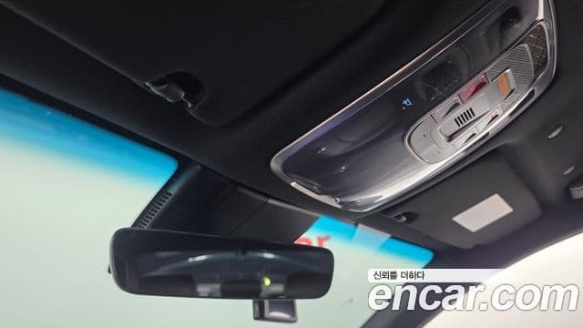 Genesis G90 2024 — Şəkil 20/20