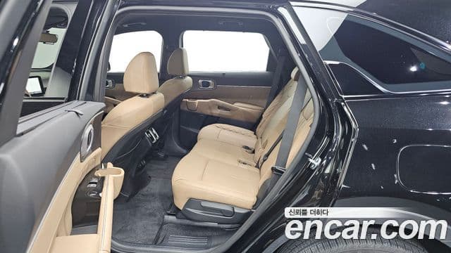 Kia Sorento 2025 — ფოტო 11/20