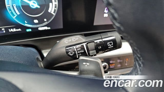 Kia Sportage 2022 — фото 18 из 20