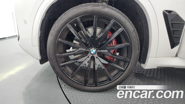 BMW X5 2025 — Şəkil 5/20