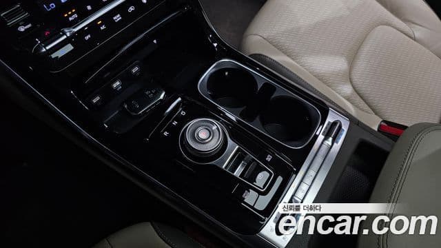 Kia Carnival 2021 — Фото 9/20